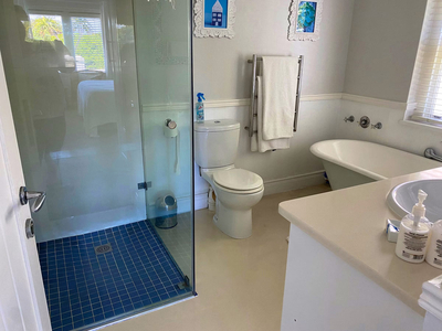 Exclusive Use Holiday Home
