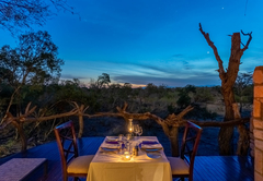 Shumbalala Game Lodge