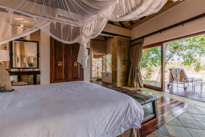 Superior Suites