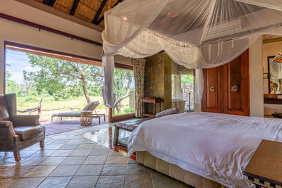 Superior Suites