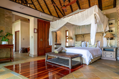 Superior Suites