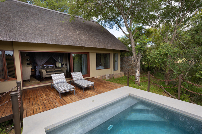 Superior Suites