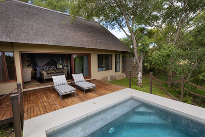 Superior Suites