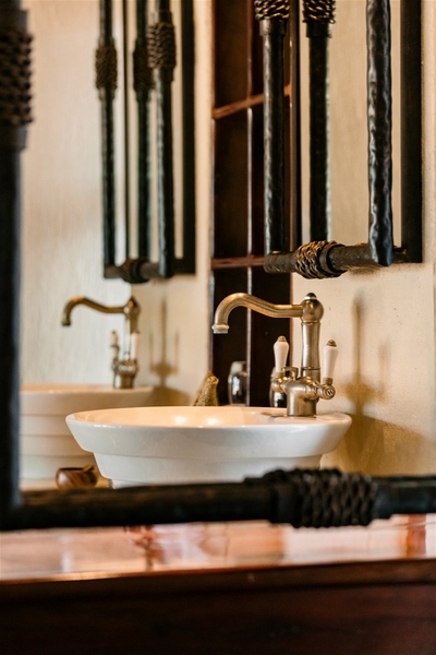 Superior Suites