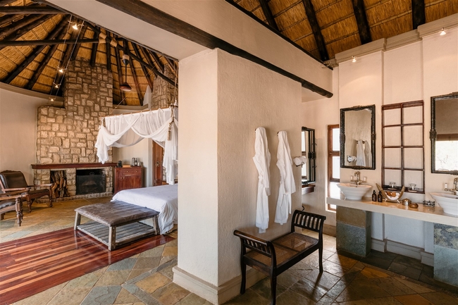 Superior Suites