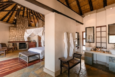Superior Suites