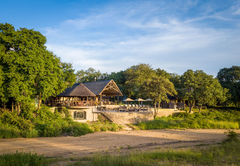 Shumbalala Game Lodge