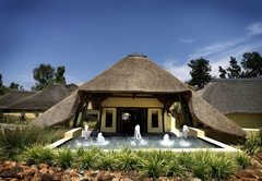 Shumba Valley Lodge