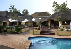 Shumba Valley Lodge