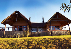 Sibani Lodge