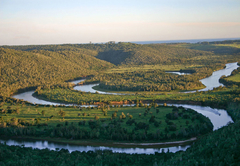 Kariega River Boat Ride