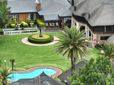 Siesta Guest House