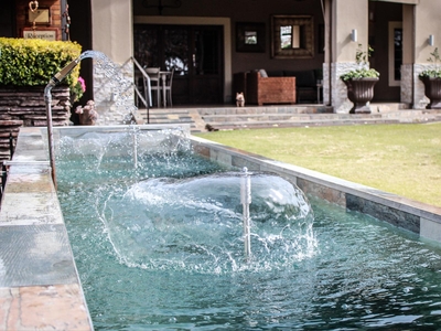 Siesta Guest House
