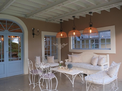 Siesta Guest House