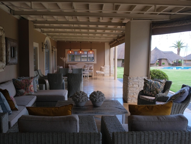 Siesta Guest House