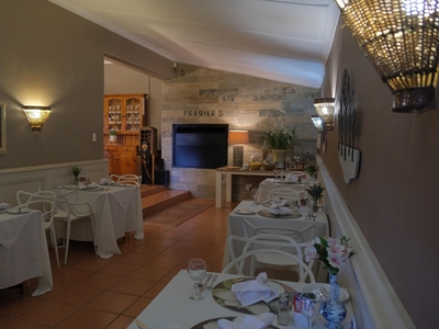 Siesta Guest House