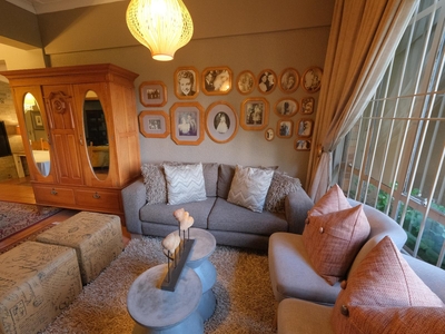 Siesta Guest House