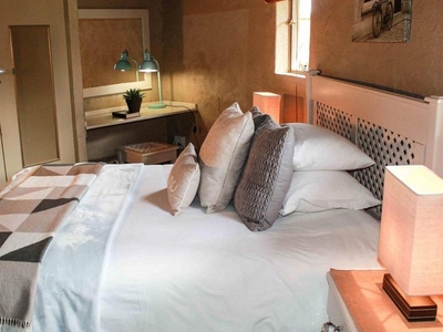 ONE LUXURY TWO ROOM CHALET- KIARA