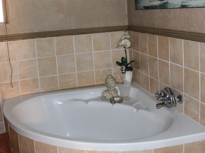 ONE LUXURY TWO ROOM CHALET- KIARA