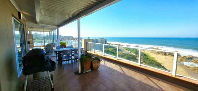 Exclusive Use Holiday Apartment