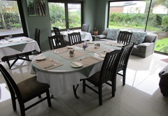Silver Birch Bed and Breakfast
