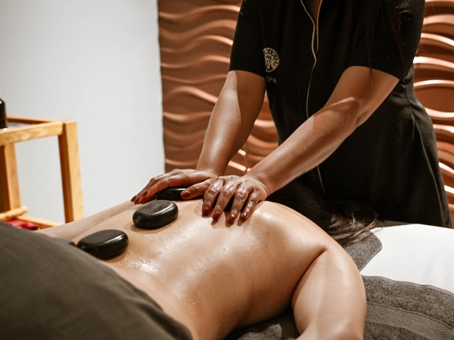 Silver Forest Boutique Hotel and Spa