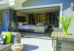 Luxury Garden Suites 1,2