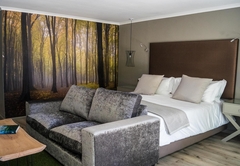 Silver Forest Boutique Hotel