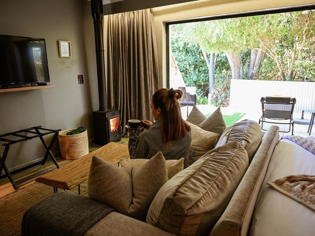 Luxury Garden Suite 3, 4, 5, 6, 7 