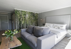 Luxury Garden Suites 1,2