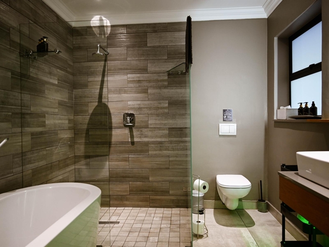 Luxury Garden Suite 3, 4, 5, 6, 7 