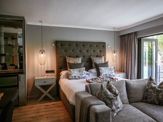 Luxury Forest Suite Luxury Forest Suite 