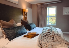 Silver Forest Boutique Hotel