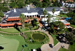 Silver Lakes Clubhouse