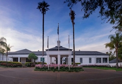 Silver Lakes Clubhouse