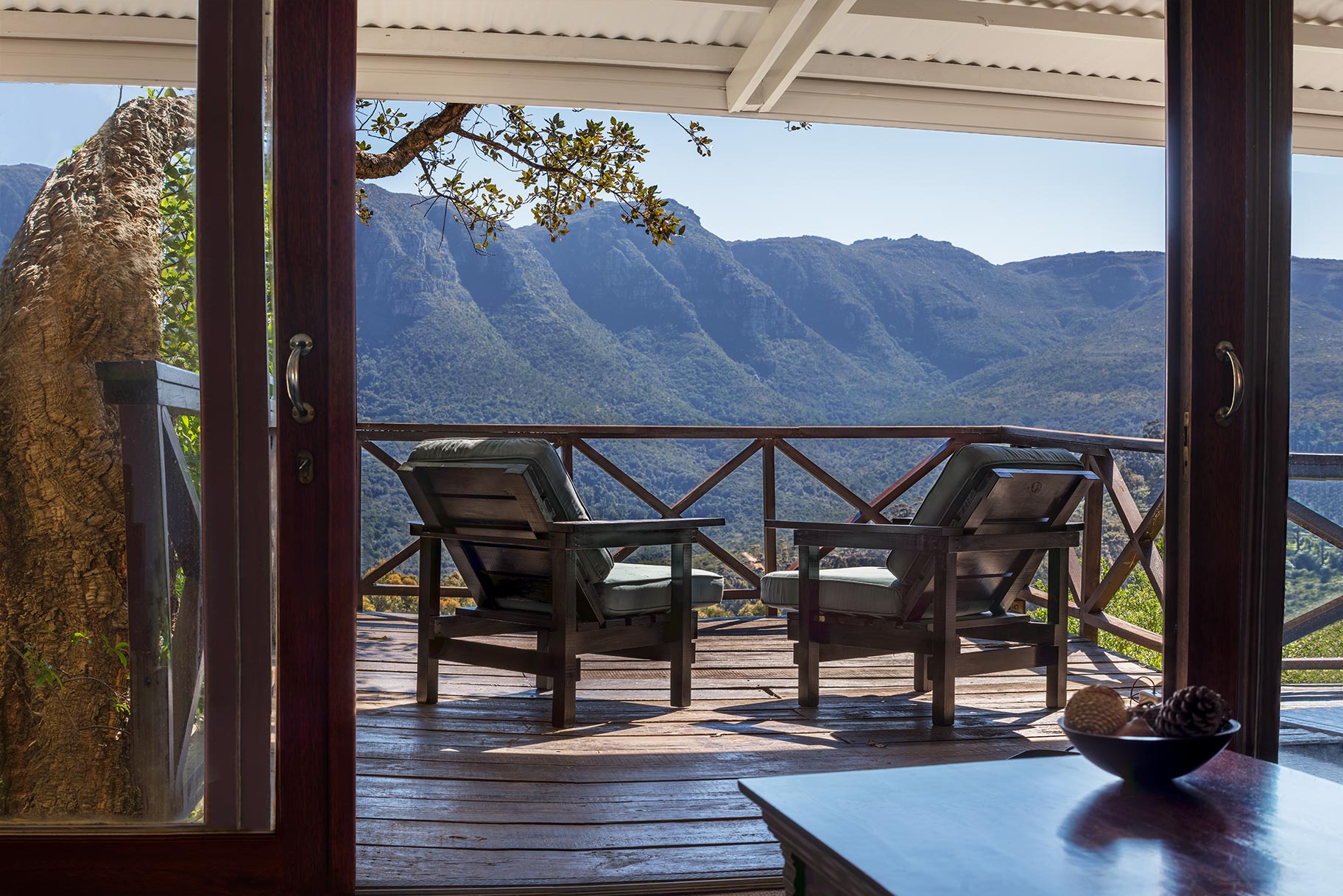 Silvermist Wine Estate