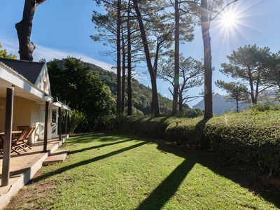 2 Bedroom Self Catering EN