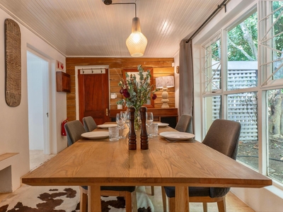 2 Bedroom Self Catering EN