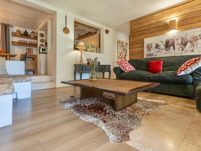 2 Bedroom Self Catering EN