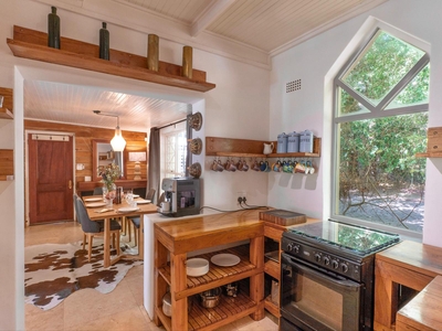 2 Bedroom Self Catering EN