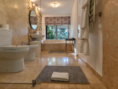 2 Bedroom Self Catering EN