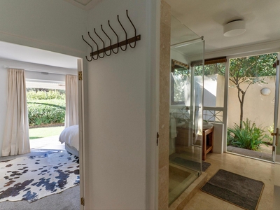 2 Bedroom Self Catering EN