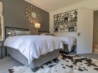 2 Bedroom Self Catering EN