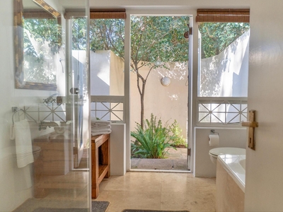 2 Bedroom Self Catering EN