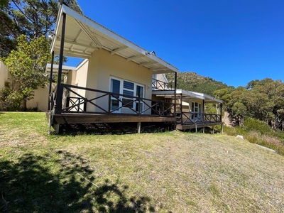 2 Bedroomed Self Catering