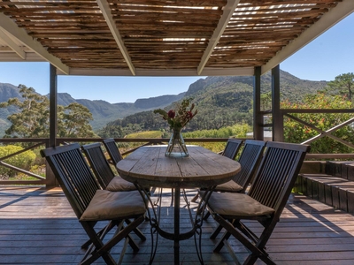 2 Bedroomed Self Catering