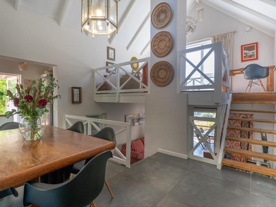 2 Bedroomed Self Catering