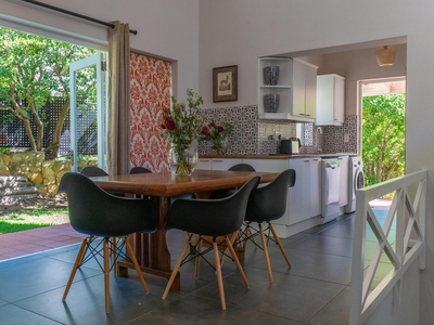 2 Bedroomed Self Catering