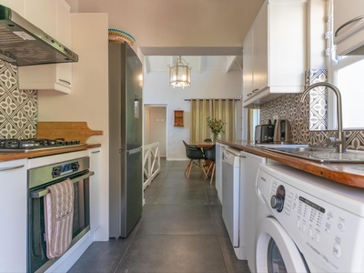 2 Bedroomed Self Catering