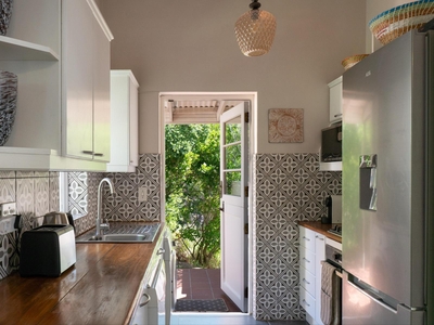 2 Bedroomed Self Catering
